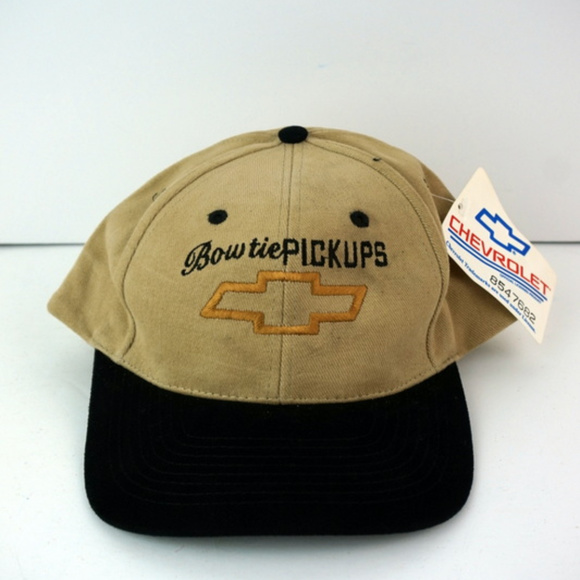 chevy snapback hats